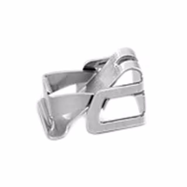 331236362553 Würth Elektronik  RFI und EMI – Kontakte, Fingerstock und Dichtungen